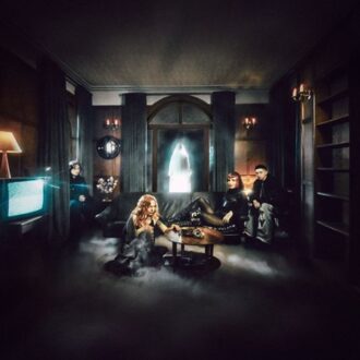 Fevereaten - Witch Fever