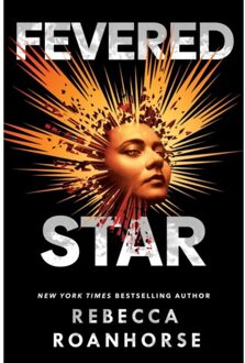 Fevered Star - Between Earth And Sky - Rebecca Roanhorse