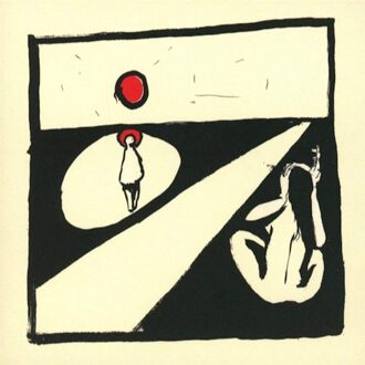 Fews - Into Red (LP)