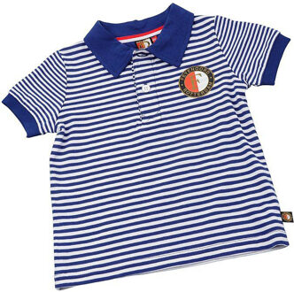 Feyenoord Baby polo feyenoord maat 68