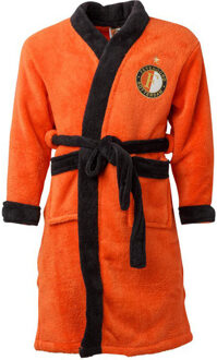 Feyenoord badjas kids, maat 140/152
