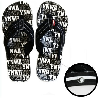 Feyenoord Badslippers maat 39/40