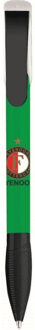 Feyenoord balpen groen