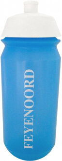 Feyenoord bidon FR blauw, 500 ml