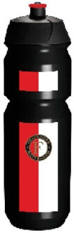 Feyenoord bidon zwart