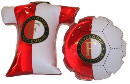 Feyenoord douchegel set, 200 ml
