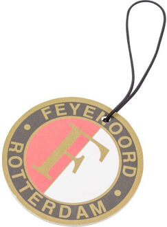 Feyenoord geurkaart logo