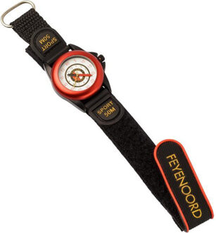 Feyenoord horloge sportief kind 15-16