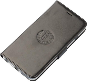 Feyenoord iPhone 6+ telefoonhoesje leder