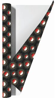 Feyenoord Kaftpapier Feyenoord
