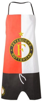 Feyenoord keukenschort tenue 2015