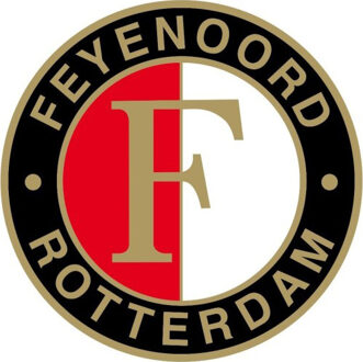Feyenoord magneet logo