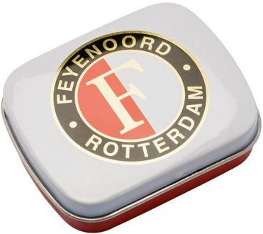 Feyenoord mintdoosje logo 2015