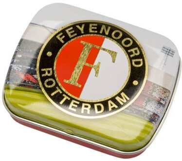 Feyenoord mintdoosje stadion 2015