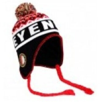 Feyenoord Peruaanse muts senior