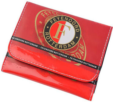 Feyenoord portemonnee