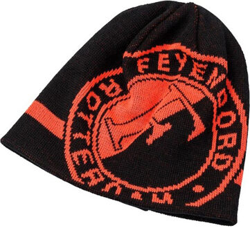 Feyenoord rotterdamMuts feyenoord senior zwart/oranje