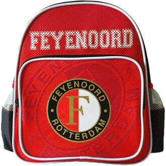 Feyenoord rugzak jr. 15-16