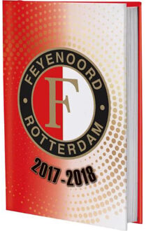 Feyenoord schoolagenda 2017/2018