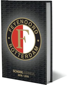 Feyenoord Schoolagenda 2018 Feyenoord