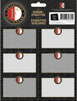 Feyenoord Schooletiket Feyenoord
