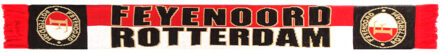Feyenoord sjaal logo