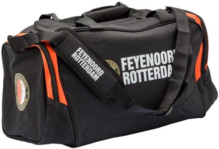 Feyenoord sporttas logo 2015