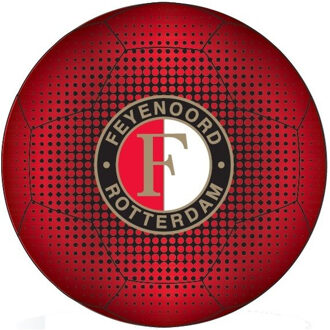Feyenoord voetbal klein rood