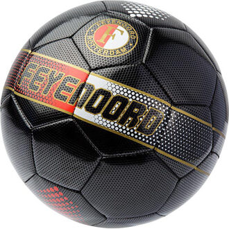 Feyenoord voetbal No1