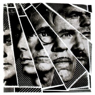 Ffs - Franz Ferdinand Sparks