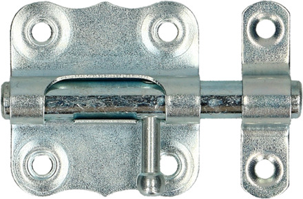 FG | Amerikaanse grendel 35x38 Zn | 12 st FG03520010000355