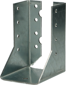 FG | Balkendrager inwendig 60x100 Zn (2) | 25 st FG01220010601005