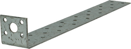 FG | Betonanker 40x2x300 Zn | 25 st FG01690010403005