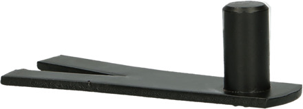 FG | Betonduim 18x105 ZnZwart cataphorese FG0256003181055