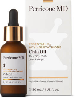 FG Essential Fx Acyl-Glutathione Chia Oil 1oz FG