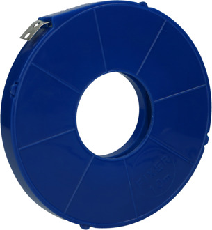 FG | Gaatjesband 10m recht 25x1 Zn | 5 st FG017100125105