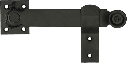 FG | Hekklink 160 ZnZwart | 10 st FG03450031605