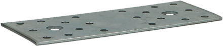 FG | Koppelplaat zwaar 55x135 Zn (2,5mm) | 50 st - FG01590010551405