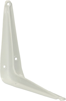 FG | Plankendrager geperst 100x125 wit FG03820711001255