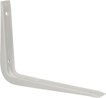 FG | Plankendrager geperst 200x250 wit | 12 st FG03830712002505