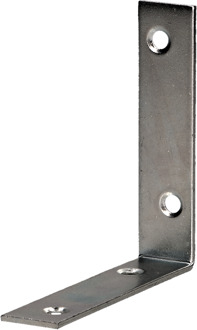 FG | Stoelhoek 20x100x100 A2 | 50 st FG0227A000201005