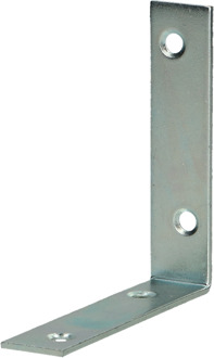 FG | Stoelhoek 25x150x150 Zn | 100 st FG02270010251505