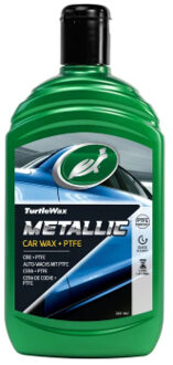 FG8222 Metallic Wax+PTFE 500ml