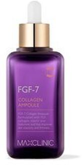 FGF-7 Collagen Ampoule 100ml