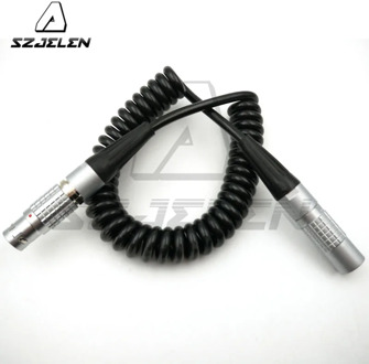 FGJ.2B.308.CLLD to PHJ.2B.308.CLL,ARRI ALEXA MINI camera Power extension cord