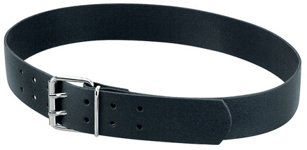 FHB CARSTEN Riem 85001 Accessoires Zwart - 120 cm