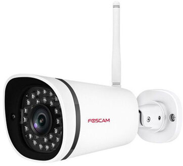 FI9910W, FHD 1080P WiFi buiten IP camera