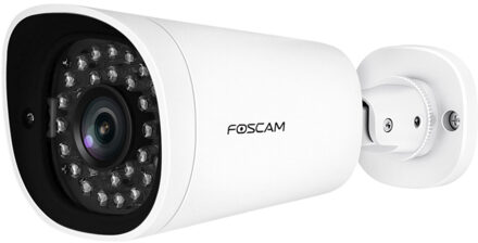 FI9912EP Full HD 2MP PoE IP camera