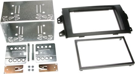 Fiat 2-DIN Paneel Fiat Sedici - Suzuki SX4 38109417