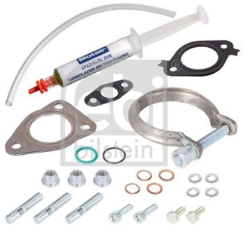 Fiat aanbouwset 187922